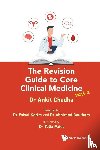 Chadha, Ankit (University Of Cambridge - The Revision Guide To Core Clinical Medicine - Part 2