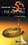 Dunning, Barry (Rice University - A Random Walk Through Fifty Years Of Rydberg Physics