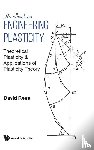 David Rees - HANDBOOK ON ENGINEERING PLASTICITY