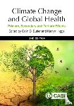  - Climate Change and Global Health