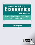 Hill, Berkeley (formerly Imperial College London, UK) - An Introduction to Economics