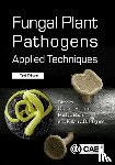  - Fungal Plant Pathogens