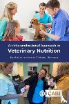 Lumbis, Rachel (formerly The Royal Veterinary College, Kinnison, Tierney (The Royal Veterinary College - An Interprofessional Approach to Veterinary Nutrition