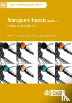 - Transgenic Insects