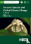  - Invasive Species and Global Climate Change