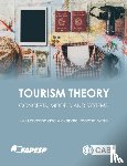 Lohmann, Guilherme (Griffith University, Panosso Netto, Alexandre (University of Sao Paulo - Tourism Theory
