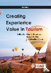  - Creating Experience Value in Tourism
