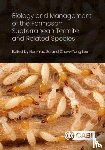  - Biology and Management of the Formosan Subterranean Termite and Related Species
