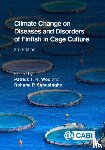  - Climate Change on Diseases and Disorders of Finfish in Cage Culture
