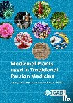  - Medicinal Plants used in Traditional Persian Medicine