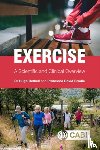 Bethell, Dr Hugh J. N. (Trustee, Brodie, Professor David (Emeritus Professor of Cardiovascular Health - Exercise