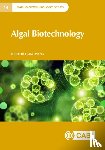  - Algal Biotechnology
