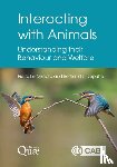 Le Neindre, Dr Pierre (formerly INRA, Deputte, Dr Bertrand (formerly National Veterinary School of Alfort (ENVA) - Interacting with Animals