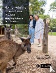  - Human-Animal Interactions in Zoos