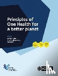  - Principles of One Health for a better planet