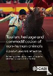  - Tourism, Heritage and Commodification of Non-human Animals