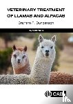 Duncanson, Dr Graham R (Westover Veterinary Centre - Veterinary Treatment of Llamas and Alpacas