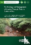  - The Ecology and Management of Invasive Prosopis Trees in Eastern Africa