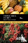 Paull, Robert E (University of Hawaii at Manoa, Duarte, Odilo (Escuela Agricola Panamericana – El Zamorano - Tropical Fruits, Volume 1