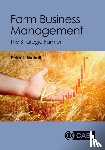 Nuthall, Peter L (Lincoln University - Farm Business Management