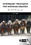 Duncanson, Dr Graham R (Westover Veterinary Centre - Veterinary Treatment for Working Equines