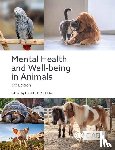  - Mental Health and Well-being in Animals
