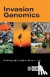  - Invasion Genomics