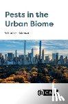 Robinson, Professor William (Retired: lives in Virginia - Pests in the Urban Biome
