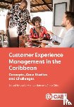  - Customer Experience Management in the Caribbean