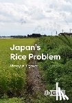 Ogawa, Masayuki (Utsunomiya University - Japan's Rice Problem