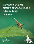 Harbach, Ralph (Formerly Natural History Museum - Composition and Nature of the Culicidae (Mosquitoes)