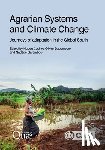  - Agrarian Systems and Climate Change