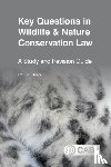 Rees, Dr Paul (formerly University of Salford - Key Questions in Wildlife & Nature Conservation Law