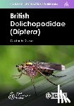 Drake, Martin (Lives in Devon - British Dolichopodidae (Diptera)