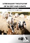 Duncanson, Dr Graham R (Westover Veterinary Centre - Veterinary Treatment of Sheep and Goats