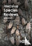  - Invasive Species Reviews