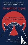 Bonvillian, John D, Lee, Nicole Kissane, Dooley, Tracy T - Simplified Signs