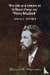Halloran, William F - The Life and Letters of William Sharp and "Fiona Macleod"