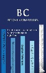 Robertson, Stephen - B C, Before Computers