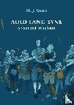 Grant, Morag Josephine - Auld Lang Syne
