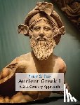 Peek, Philip - Ancient Greek I