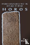 Potter, Thea - Horos