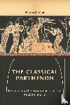 St Clair, William - The Classical Parthenon