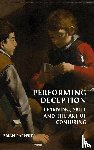Rappert, Brian - Performing Deception