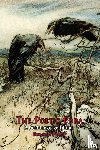 Pettit, Edward - The Poetic Edda