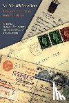 Felsenstein, Franklin - No Life Without You: Refugee Love Letters from the 1930s