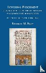 Rudy, Kathryn M - Touching Parchment