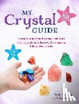 Permutt, Philip, Roscoe, Nicci - My Crystal Guide