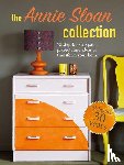 Sloan, Annie (ANNIE SLOAN INTERIORS) - The Annie Sloan Collection