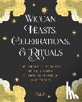 Silja - Wiccan Feasts, Celebrations, and Rituals